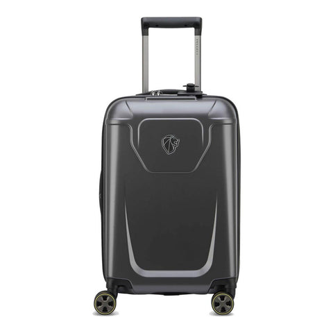 VALIJA DE CABINA EXPANDIBLE 55 cm. PEUGEOT ZIP