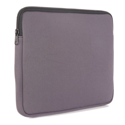 FUNDA SIMIL NEOPRENE PARA NOTEBOOK y TABLET 17 PULGADAS