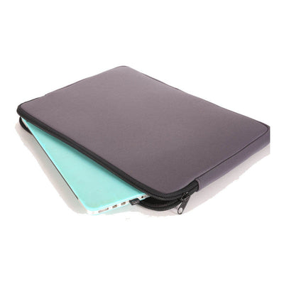 FUNDA SIMIL NEOPRENE PARA NOTEBOOK y TABLET 17 PULGADAS