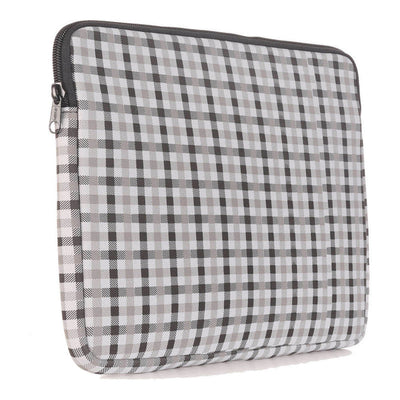 FUNDA SIMIL NEOPRENE PARA NETBOOK y TABLET 9 PULGADAS