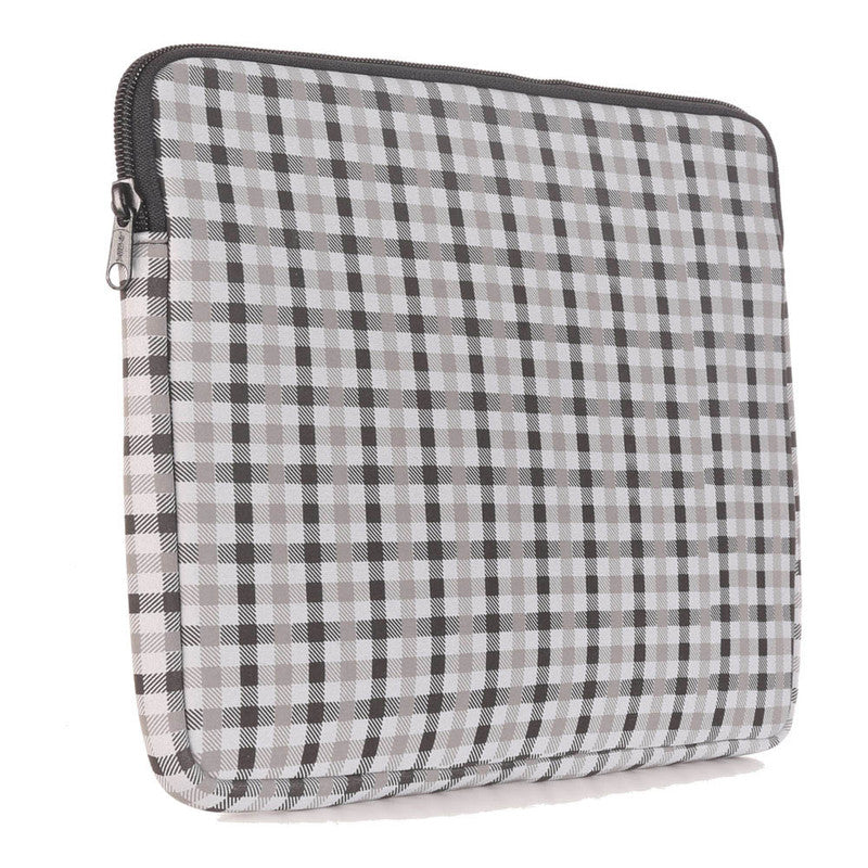 FUNDA SIMIL NEOPRENE PARA NETBOOK y TABLET 7 PULGADAS