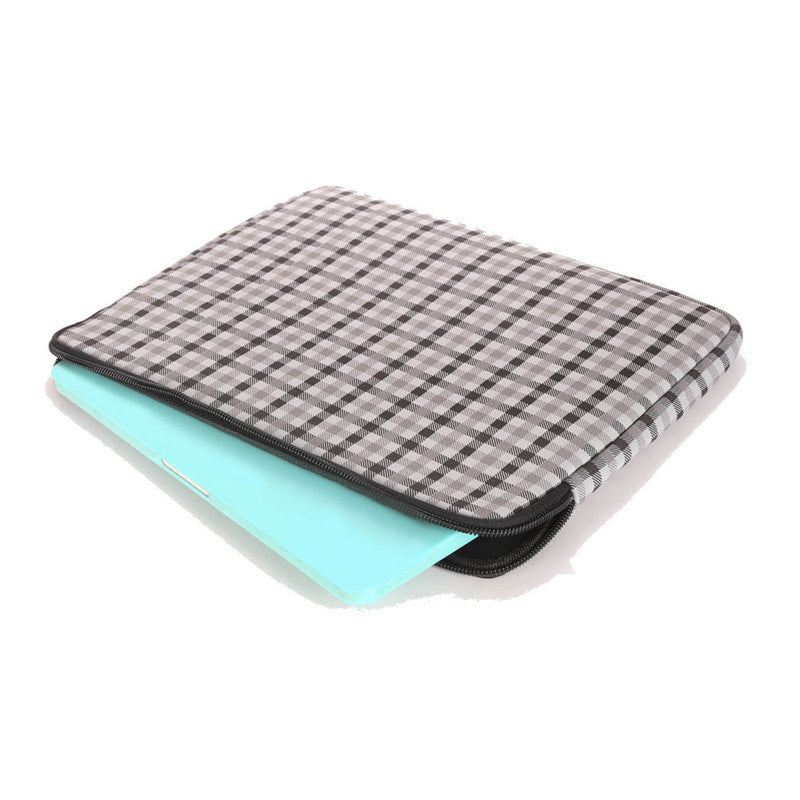 FUNDA SIMIL NEOPRENE PARA NOTEBOOK y TABLET 12 PULGADAS