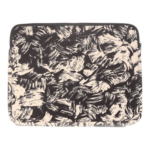 FUNDA SIMIL NEOPRENE PARA NOTEBOOK y TABLET 15 PULGADAS