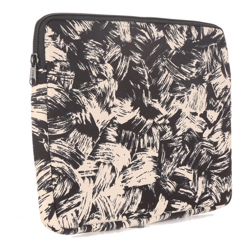 FUNDA SIMIL NEOPRENE PARA NOTEBOOK y TABLET 16 PULGADAS