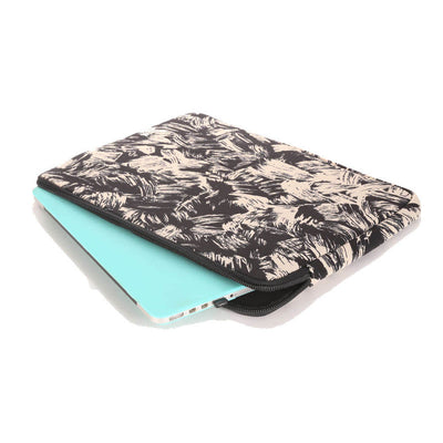 FUNDA SIMIL NEOPRENE PARA NOTEBOOK y TABLET 16 PULGADAS