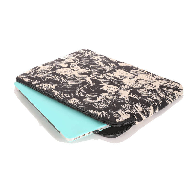 FUNDA SIMIL NEOPRENE PARA NETBOOK y TABLET 7 PULGADAS