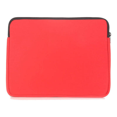 FUNDA SIMIL NEOPRENE PARA NOTEBOOK y TABLET 16 PULGADAS