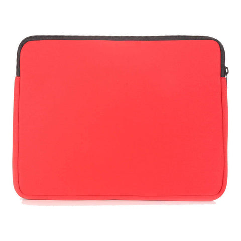 FUNDA SIMIL NEOPRENE PARA NOTEBOOK y TABLET 12 PULGADAS