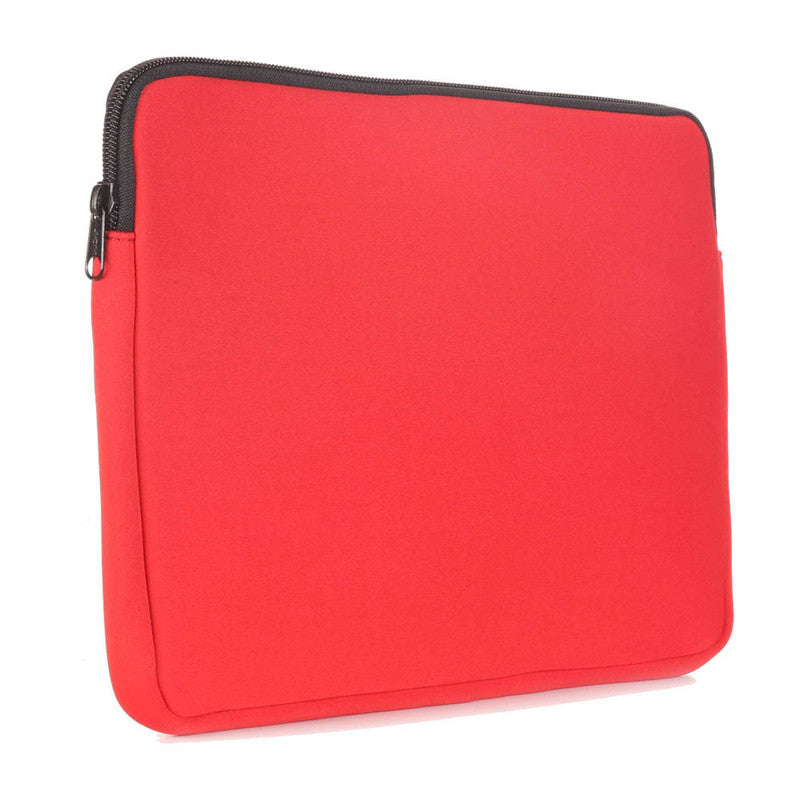 FUNDA SIMIL NEOPRENE PARA NOTEBOOK y TABLET 17 PULGADAS