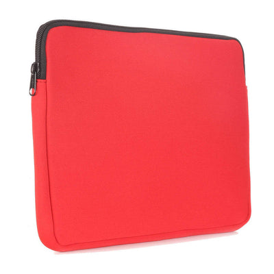 FUNDA SIMIL NEOPRENE PARA NETBOOK y TABLET 9 PULGADAS