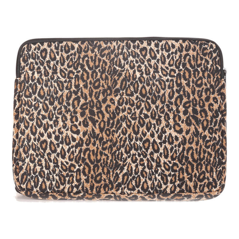 FUNDA SIMIL NEOPRENE PARA NOTEBOOK y TABLET 17 PULGADAS