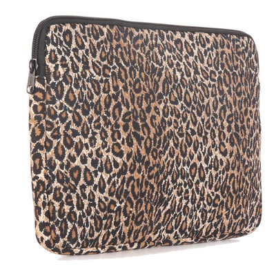 FUNDA SIMIL NEOPRENE PARA NOTEBOOK y TABLET 17 PULGADAS