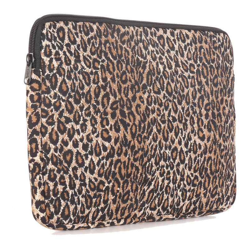 FUNDA SIMIL NEOPRENE PARA NOTEBOOK y TABLET 16 PULGADAS