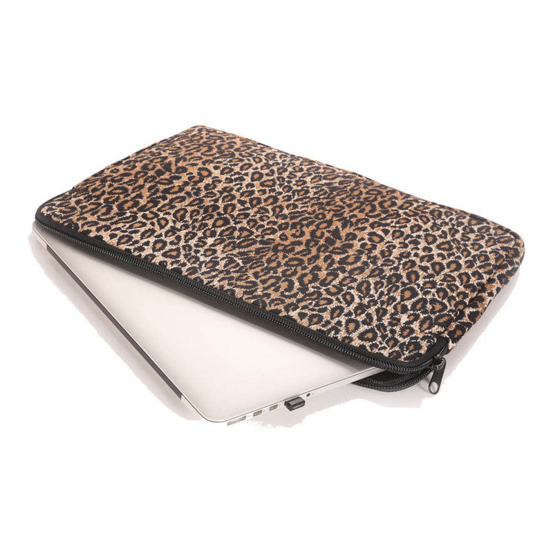 FUNDA SIMIL NEOPRENE PARA NOTEBOOK y TABLET 12 PULGADAS