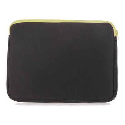 FUNDA SIMIL NEOPRENE PARA NOTEBOOK y TABLET 17 PULGADAS