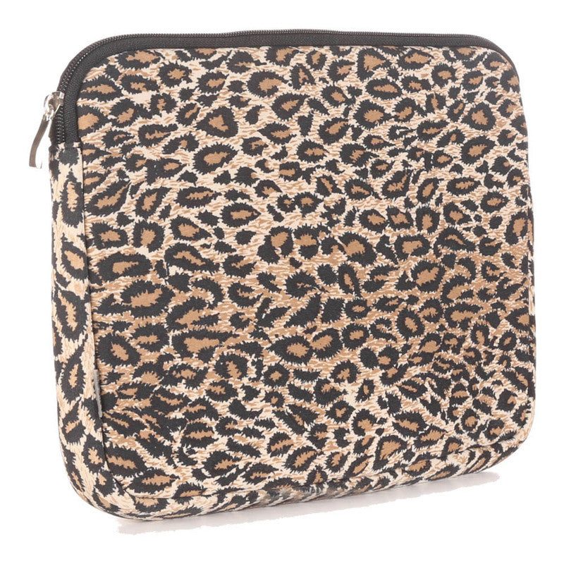 FUNDA SIMIL NEOPRENE PARA NOTEBOOK y TABLET 17 PULGADAS