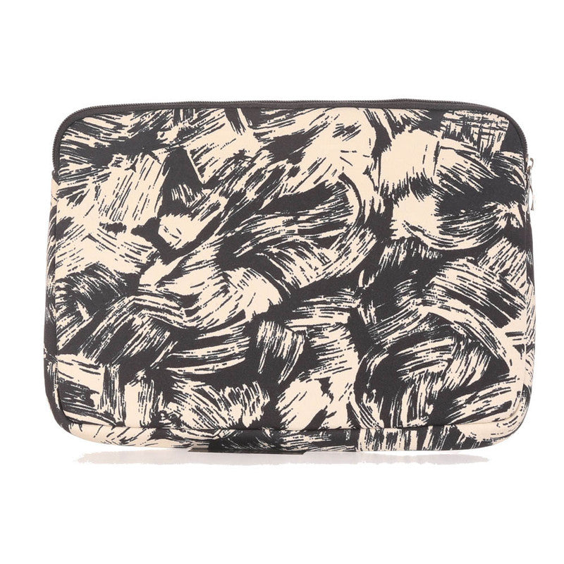 FUNDA SIMIL NEOPRENE PARA NOTEBOOK y TABLET 12 PULGADAS