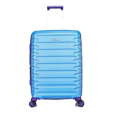 VALIJA MEDIANA EXPANDIBLE CRUST