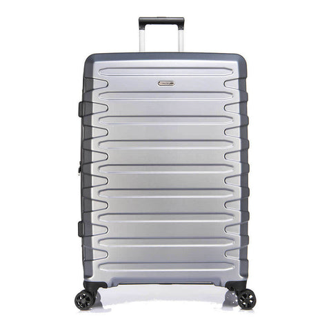 VALIJA GRANDE EXPANDIBLE CRUST