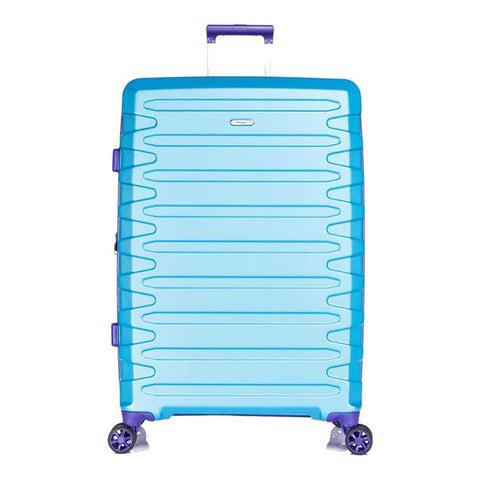 VALIJA GRANDE EXPANDIBLE CRUST