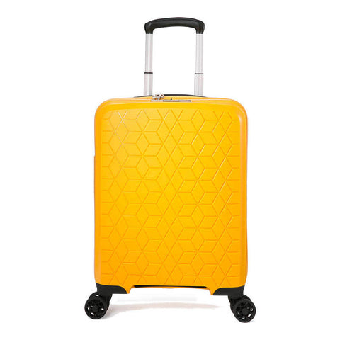 VALIJA DE CABINA EXPANDIBLE DIAMOND