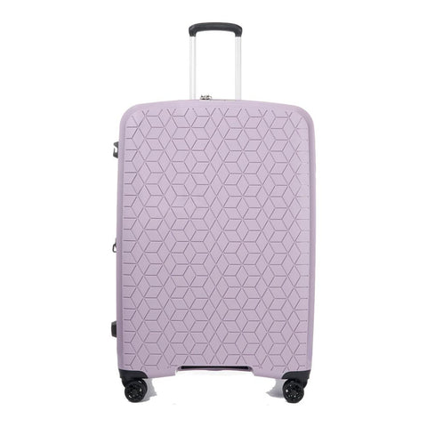 VALIJA GRANDE EXPANDIBLE DIAMOND