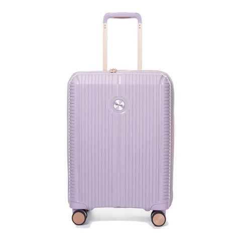 VALIJA DE CABINA EXPANDIBLE ROME