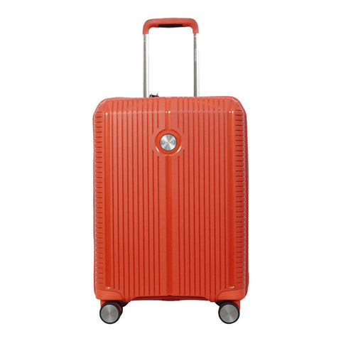 VALIJA DE CABINA EXPANDIBLE ROME