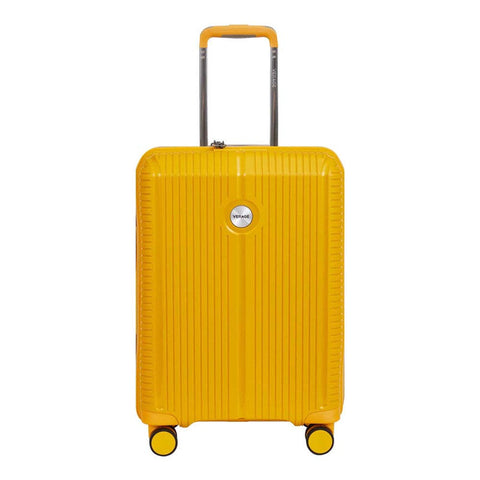 VALIJA DE CABINA EXPANDIBLE ROME