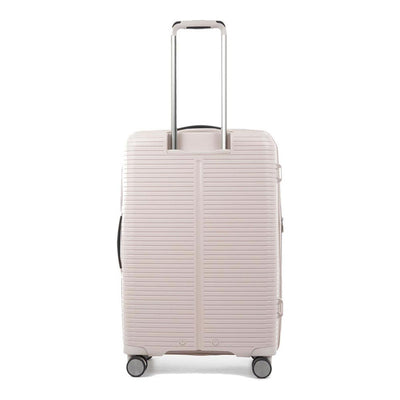 VALIJA MEDIANA EXPANDIBLE CON TAPA FRONTAL 67 cm. ROME