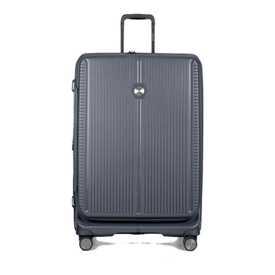 SET DE 3 VALIJAS CON TAPA FRONTAL ROME