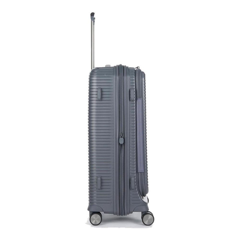 SET DE 3 VALIJAS CON TAPA FRONTAL ROME