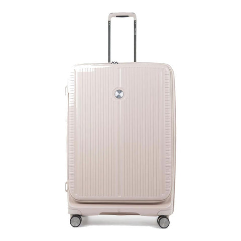 VALIJA GRANDE EXPANDIBLE CON TAPA FRONTAL 77 cm. ROME