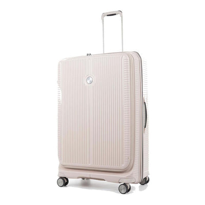 SET DE 3 VALIJAS CON TAPA FRONTAL ROME