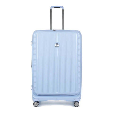 VALIJA GRANDE EXPANDIBLE CON TAPA FRONTAL 77 cm. ROME