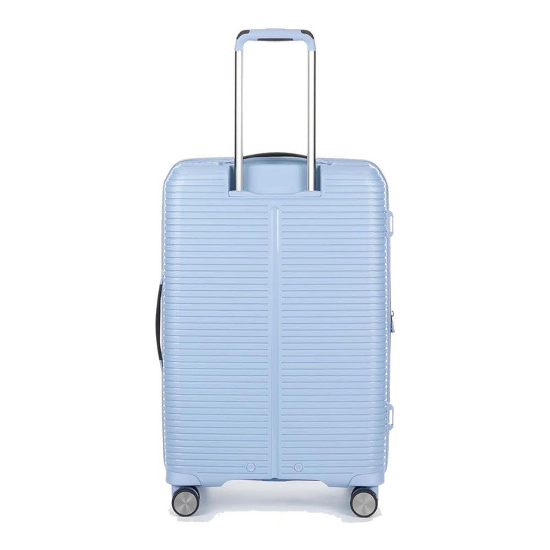 SET DE 3 VALIJAS CON TAPA FRONTAL ROME
