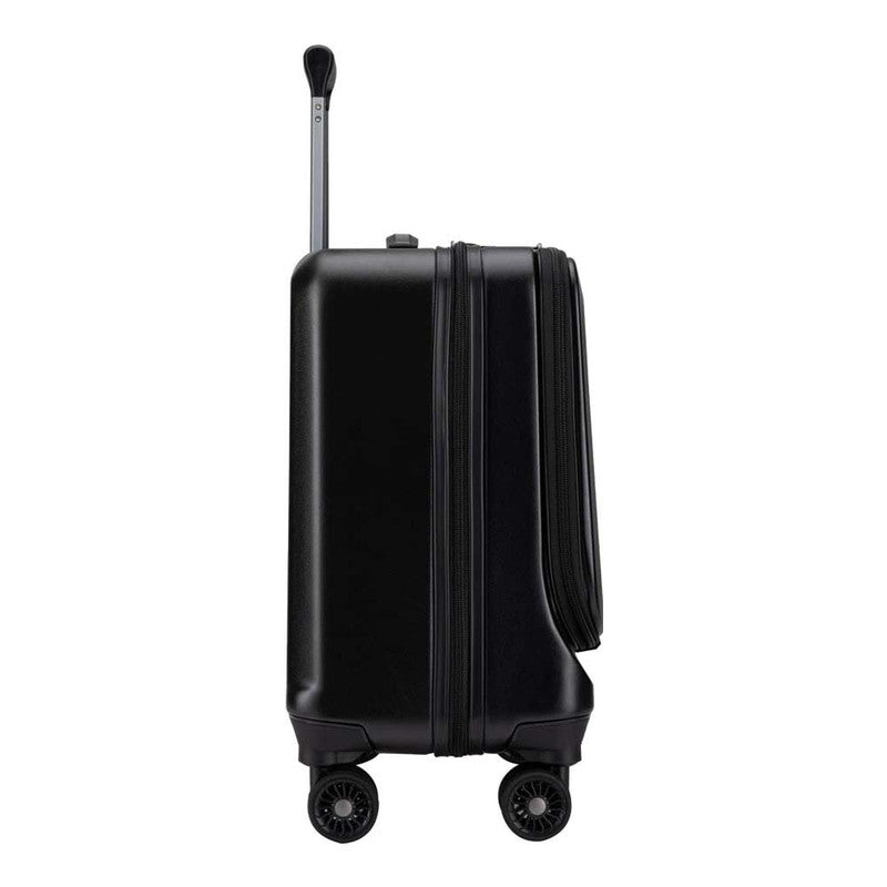 VALIJA DE CABINA UNDERSEATER 48 cm. PORTANOTEBOOK LEADER II