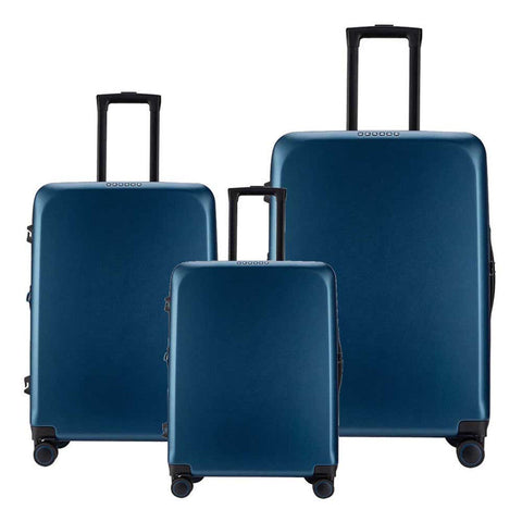 SET DE 3 VALIJAS EXPANDIBLES FREELAND