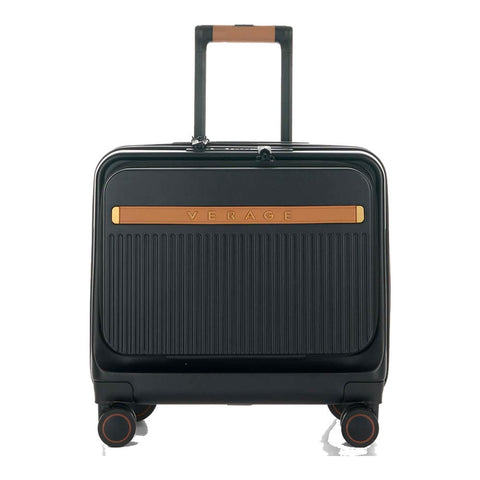 VALIJA DE CABINA UNDERSEATER 43 cm. PORTANOTEBOOK WINDSOR