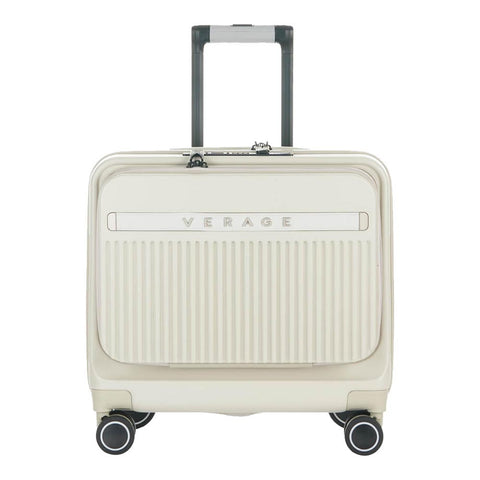 VALIJA DE CABINA UNDERSEATER 43 cm. PORTANOTEBOOK WINDSOR