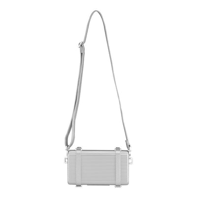 MINI BOLSO HORIZONTAL CLUTCH WINDSOR