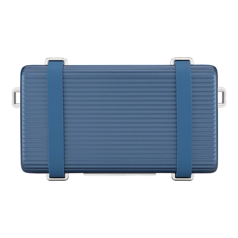 MINI BOLSO HORIZONTAL CLUTCH WINDSOR