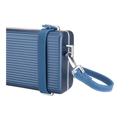 MINI BOLSO HORIZONTAL CLUTCH WINDSOR