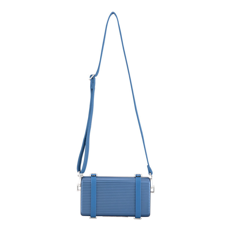 MINI BOLSO HORIZONTAL CLUTCH WINDSOR