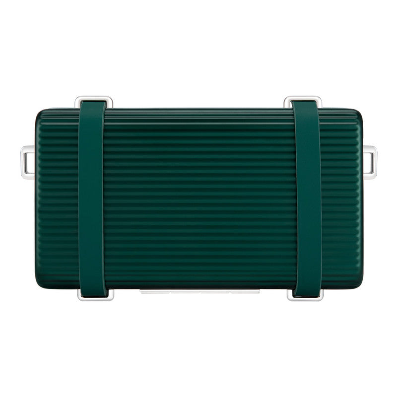 MINI BOLSO HORIZONTAL CLUTCH WINDSOR