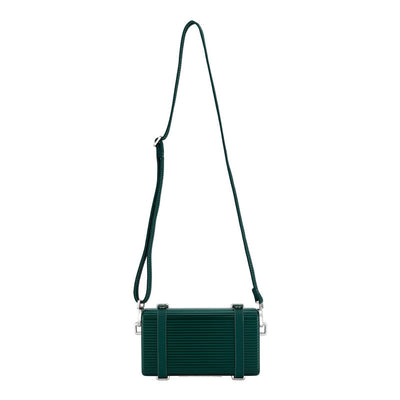 MINI BOLSO HORIZONTAL CLUTCH WINDSOR