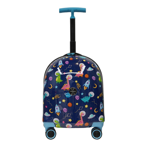 VALIJA DE CABINA INFANTIL 33 cm. LITTLE BEE