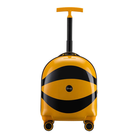 VALIJA DE CABINA INFANTIL 33 cm. LITTLE BEE