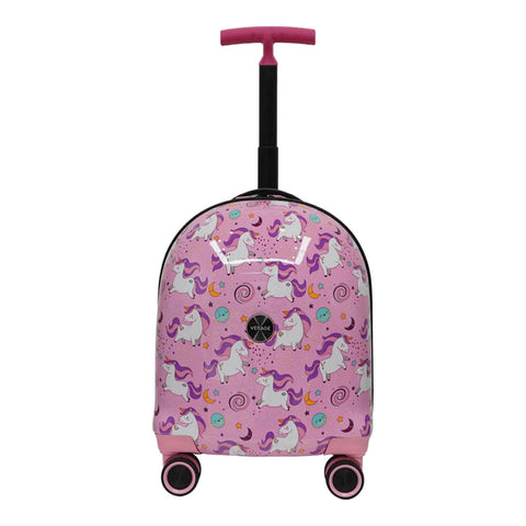 VALIJA DE CABINA INFANTIL 33 cm. LITTLE BEE