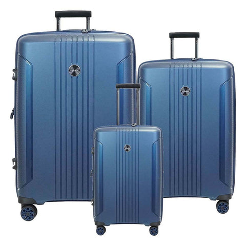 SET DE 3 VALIJAS LONDON WIDE